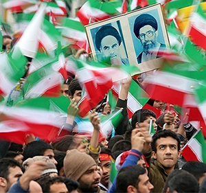 برگزاری راهپیمایی سراسری بعد از نماز جمعه در دفاع از سپاه پاسداران