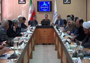 تاکید بر حمایت از خیران مدرسه ساز