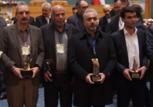 کشاورزی