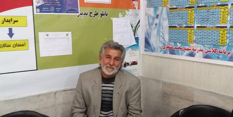 ماجرای معلمی که چک‌های نیم‌میلیاردی را به دست صاحبش رساند