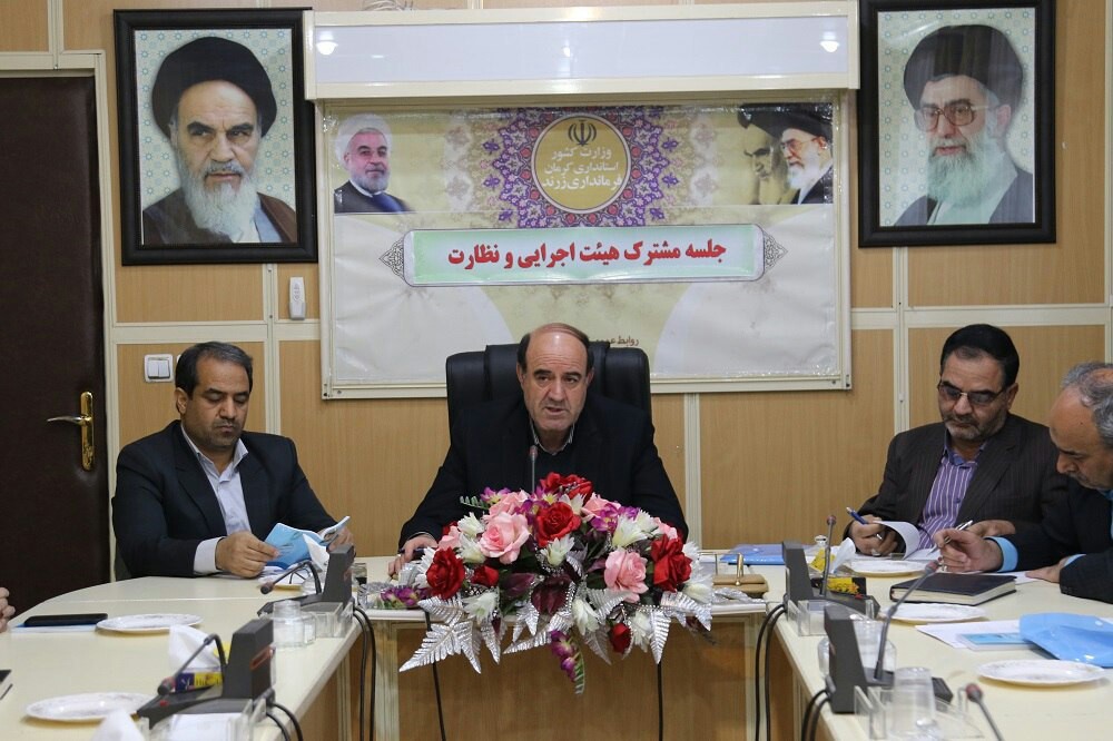 آخرین فرصت جهت اعتراض رد صلاحیت شدگان انتخابات در زرند