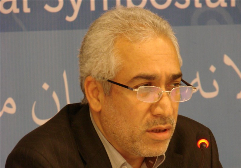 سپهبد سلیمانی، کلید امنیت در منطفه