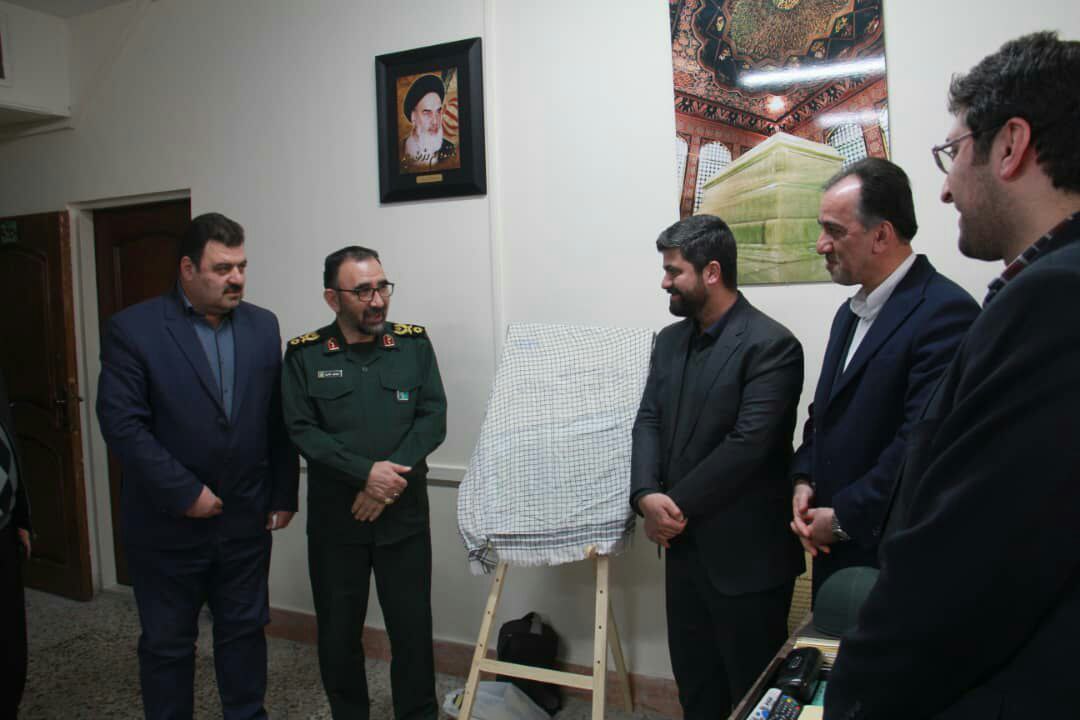 انسانی که دشمن ندارد رشد نمی کند