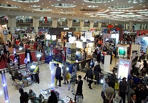 سمنان در نمایشگاه بین‌المللی صنایع‌دستی حضور می‌یابد