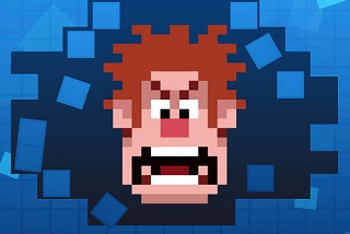 معرفی بازی PAC-MAN: Ralph Breaks the Maze؛ بازی که خاطراتتان را مرور می کند!