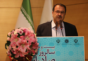 هماهنگی دیپلماسی عملی و رسمی در موفقیت صادرات اثر گذار است