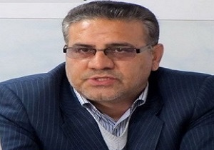 فرماندار کوهدشت منصوب شد