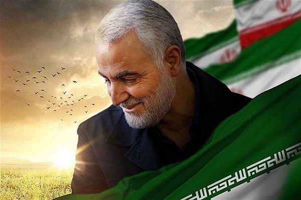 دیوان کیفری بین‌المللی: تحقیق درباره قتل قاسم سلیمانی در حیطه تخصص ما نیست!