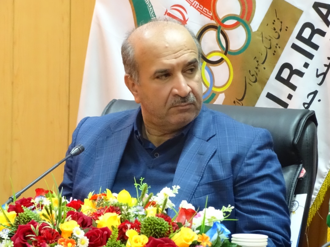 عبور اعتبارات ملی ورزش و جوانان فارس از مرز ۳۲ میلیارد تومان