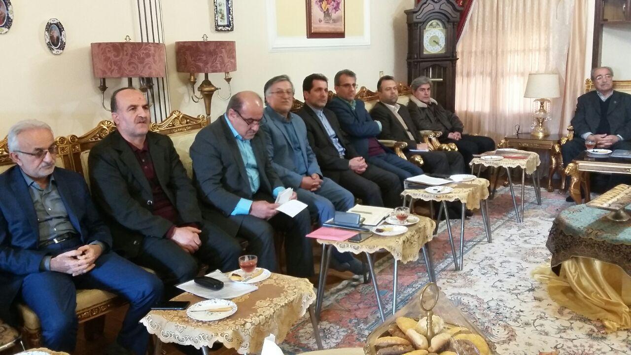 نگاهی گذرا به مهمترین رویداد&zwnj;های چهارشنبه ۲۵ دی ماه در مازندران