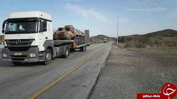 ارتش فدای ملت؛ یک سیستان، یک سیل و یک ارتش