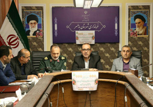 سردار سلیمانی معمار امنیت و ثبات در منطقه بود