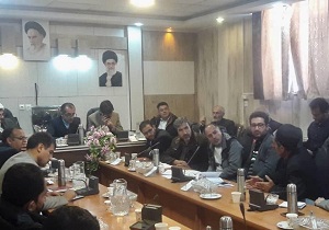 بررسی طرح‌های تأمین آب شهرستان کوهرنگ