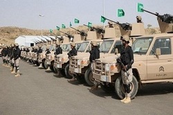ده&zwnj;ها کشته و زخمی و انتقال بازداشت شدگان به زندان&zwnj;های عربستان در پی شورش سربازان ائتلاف سعودی
