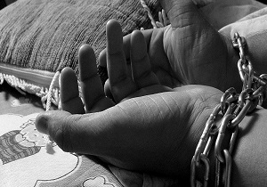 افزایش شش برابری قاچاق انسان در فلاند