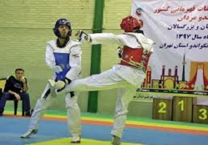 کسب مدال‌های رنگارنگ ورزشکاران گیلانی در کشور