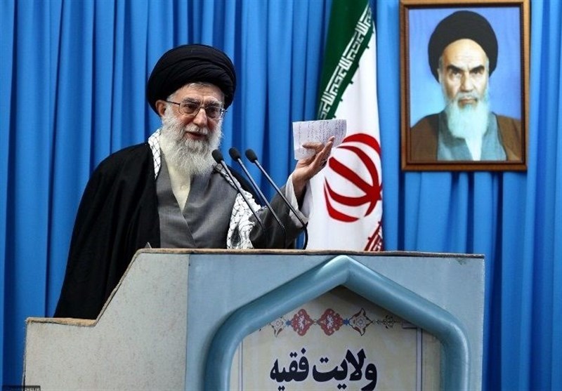 ۱۰ خطبه سرنوشت ساز رهبر معظم انقلاب / از اولین نمازجمعه پس از رحلت امام خمینی تا واکاوی اشتباهات دشمن در فتنه ۷۸