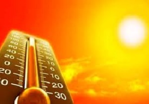 افزایش چند درجه‌ای دمای هوا در آبادان