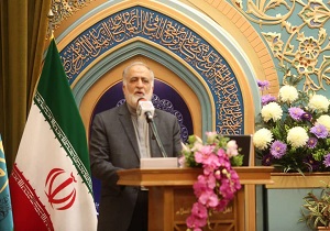 گرد آوری ۱۸ عنوان کتاب از مجموعه مقالات کنگره بازخوانی ابعاد شخصیتی امیر المومنین علی (ع)