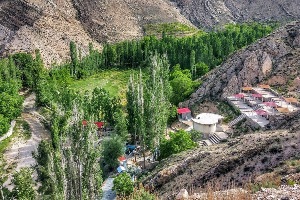 پرداخت بیش از  ۸۸  میلیارد ریال تسهیلات در بخش گردشگری خراسان شمالی