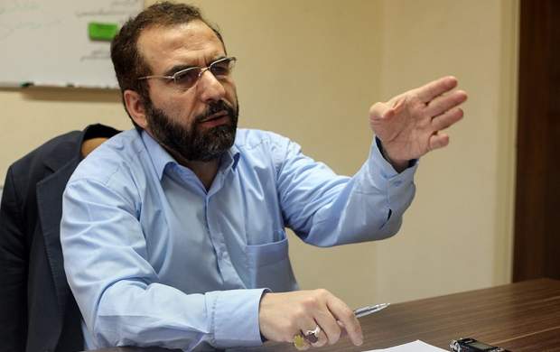 ناگفته&zwnj;هایی درباره شهید احمدی روشن / قضیه حضور ۳ تفنگدار در سازمان انرژی اتمی چه بود؟