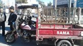 نان آورانی که در انتظار اختصاص سهمیه بنزین هستند