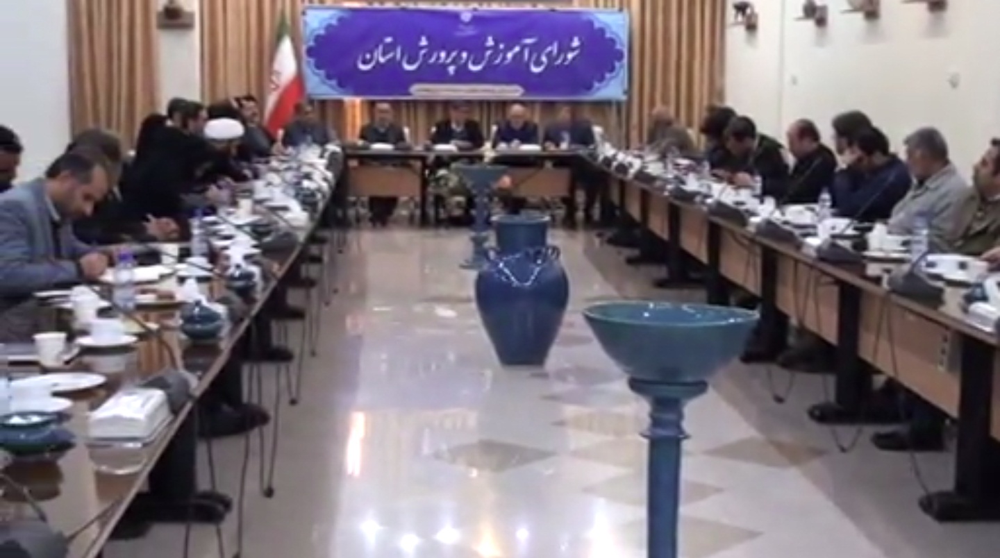 آموزش و پرورش همدان استان برتر کشور در ارتقاء تعلیم و تربیت/هوشمند سازی 540 مدرسه در استان