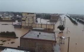 سیل