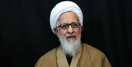 پیام آیت&zwnj;الله جوادی آملی به سومین سالگرد ارتحال آیت الله هاشمی رفسنجانی