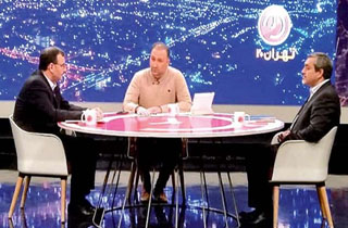 گپ و گفت خواندنی با تهران بیستی ها؛ محمد دلاوری: تهدید هم شده‌ام، اما ادامه می‌دهم!
