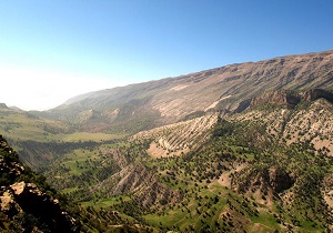 اضافه شدن دو منطقه به مناطق حفاظت شده خراسان جنوبی