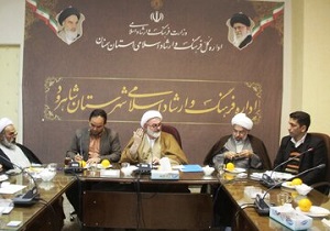 شورای فرهنگ عمومی باید برخانواده‌ها تاثیر بگذارد
