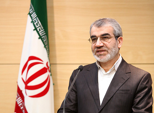 مهلت ثبت شکایات نامزدهای رد صلاحیت شده، تمدید نمى&zwnj;شود