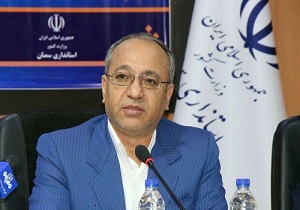 ۲۱ درخواست در جلسه کمیسیون ماده ۵ شاهرود بررسی شد