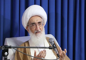 اختصاص یک سوم وجوهات به سیل زدگان