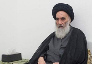 عمل جراحی آیت‌الله سیستانی با موفقیت انجام شد
