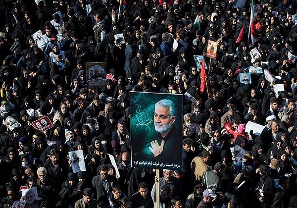 راهپیمایی دفاع از آرمان&zwnj;های انقلاب در ۲۵ نقطه استان بوشهر برگزار می&zwnj;شود