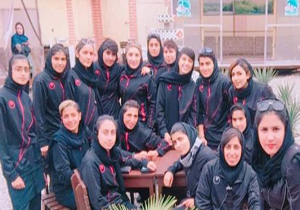 آذرخش بدنبال کسب آویسا خوزستان