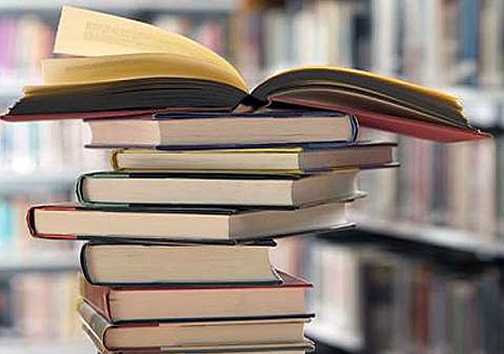 نذر کتاب فسا، غذائی برای روح