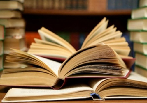 نذر کتاب فسا، غذائی برای روح