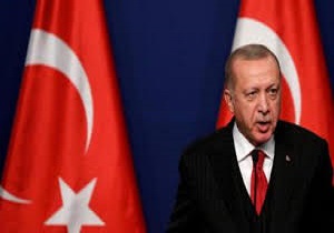 اردوغان: به لیبی نیروی نظامی اعزام می‌کنیم