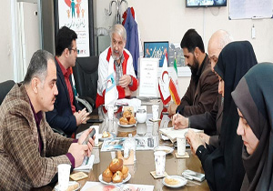 جمع آوری کمک برای سیلزدگان توسط اشخاص ممنوع
