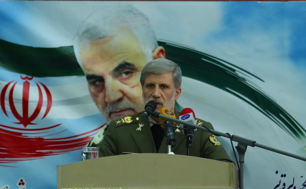 آمریکا تسلیم قاطعیت و توانمندی ایران در حوزه موشکی و قدرت اراده شد