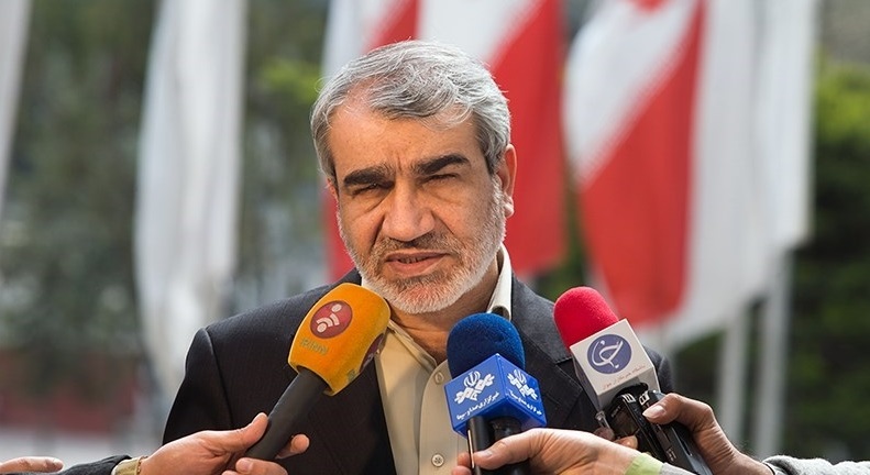 هیچ نگاهى نداریم که نامزدها متعلق به چه جناحى هستند/نسبت به بررسی صلاحیت ها مستندات کافی داریم