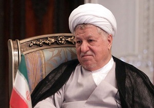 پیام آیت الله جوادی آملی به سومین سالگرد آیت الله هاشمی رفسنجانی