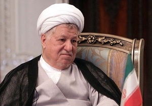 پیام آیت الله جوادی آملی به سومین سالگرد آیت الله هاشمی رفسنجانی