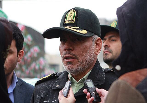 اغلب روستا&zwnj;ها از حالت بحرانی خارج شده اند 