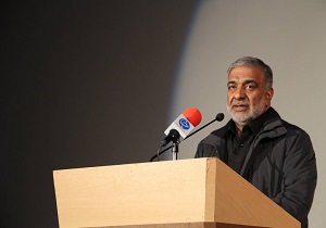 شجاعت و مردم داری دو ویژگی ذاتی سردار سلیمانی