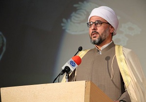 شهادت سردار سلیمانی وحدت اسلامی را احیا کرد