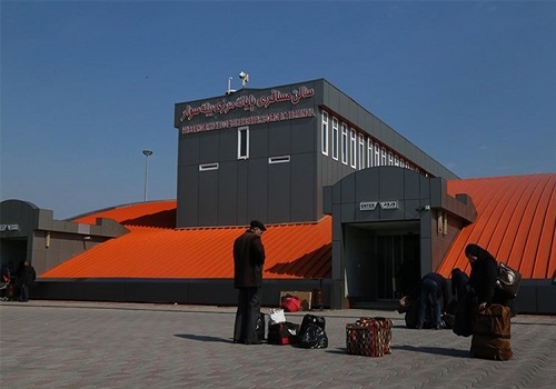  اردبیل